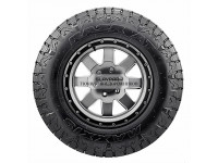 Шина Maxxis Razr AT 285/65R20LT 127/124S