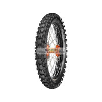 Мотошина Metzeler MC360 MID HARD 90/90 -21 54M TT MST