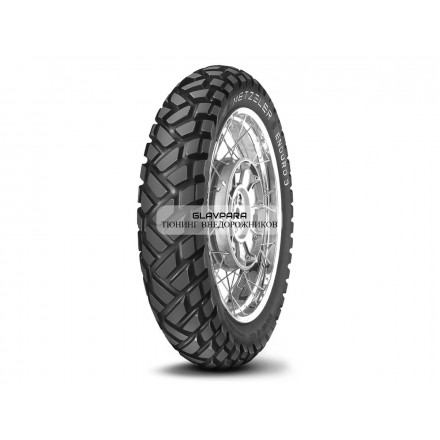 Мотошина Metzeler Enduro 3 Sahara 120/90 -17 64S TT