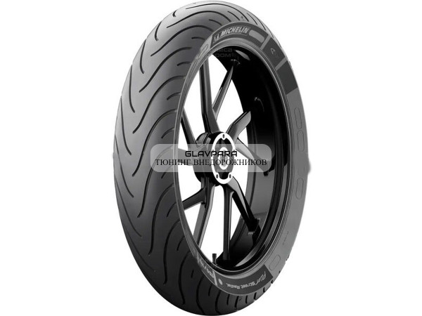 Мотошина Michelin Pilot Street Radial 160/60 R17 69H TL/TT