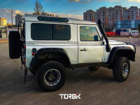 Расширители арок TORBIK Land Rover Defender 90 130мм