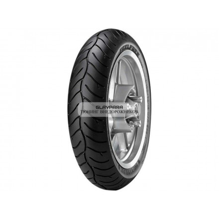 Мотошина Metzeler Feelfree 120/70 R15 56H TL