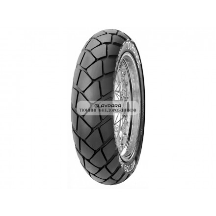 Мотошина Metzeler Tourance 130/80 R17 65H TL