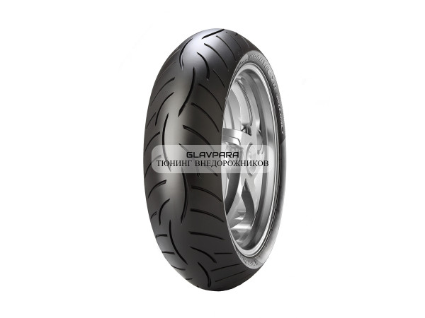 Мотошина Metzeler Roadtec Z8 160/60 ZR18 70W TL (M)