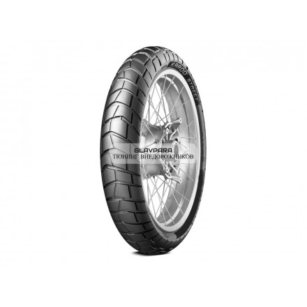 Мотошина Metzeler MCE Karoo Street 120/70 R17 58V TL M+S