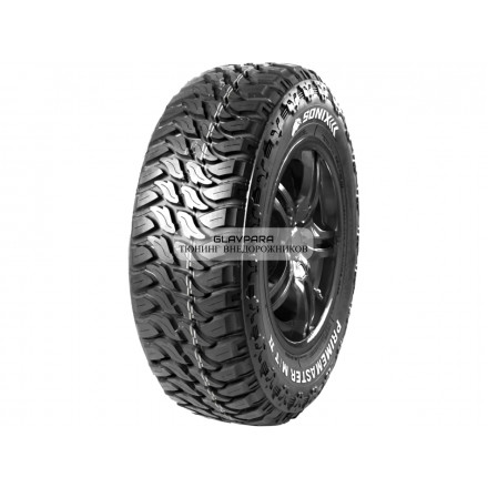 Шина 35X12.50R15LT Sonix Primemaster M/T II 113Q 6PR