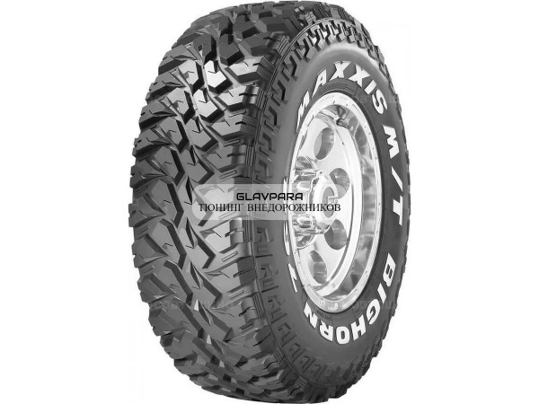 Шина 285/75R16 Maxxis Bighorn MT-764 126/123K 10PR