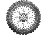 Мотошина Michelin Anakee Wild 130/80 -17 65R TL/TT