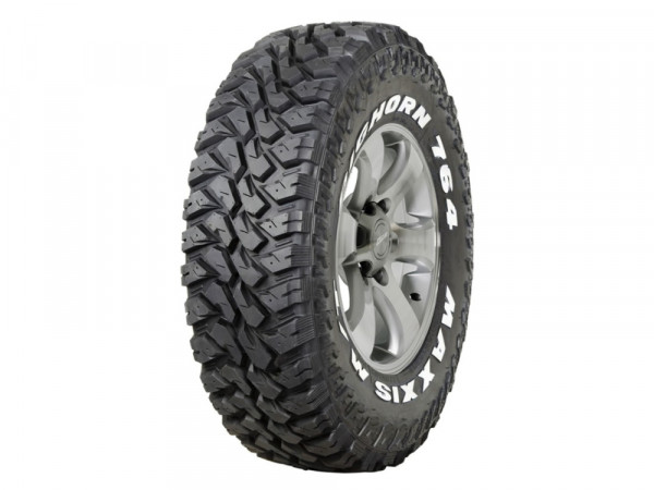 Шина внедорожная 265/65R17 MAXXIS MT-764 Bighorn 117/114Q