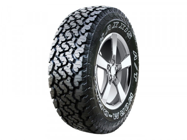 Шина внедорожная 31x10,50R15 MAXXIS AT-980E Worm-Drive 109Q