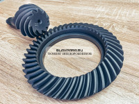 Главная пара 4.1 HF Standard gear Toyota2057-4.1 для Toyota Land Cruiser 100 105 Prado 78 передняя 29 шлицов