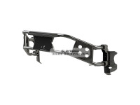 Калитка под запаску BMS ALFA для Toyota FJ Cruiser 2005-2023