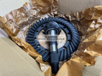 Главная пара 4.1 HF Standard gear Toyota2044-4.1 для Toyota Land Cruiser 80 70 60 задняя