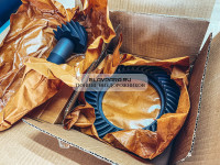 Главная пара 4.88 HF Standard gear HFCS839-10-rear для Suzuki Jimny JB43 JB74 задняя