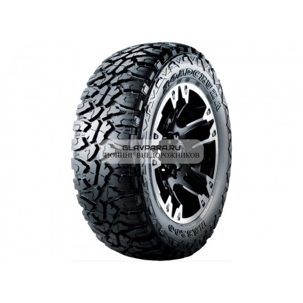 Шина внедорожная ROADCRUZA LT285/65R18 121/118Q RA3200 M/T POR