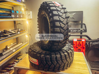 Шина внедорожная Maxxis Trepador M8060 33X12.5-20LT 121Q