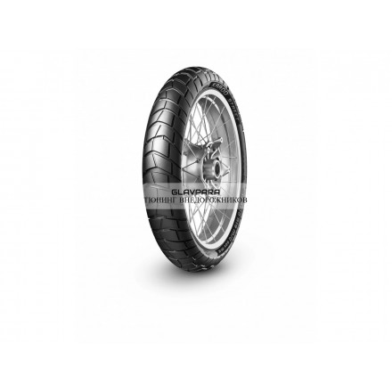 Мотошина Metzeler MCE Karoo Street 120/70 R19 60V TL M+S