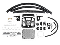 Комплект выноса радиатора и шноркелей RIVAL для RM 800 (2016-2018)/RM 800DUO (2019-)