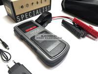 Пуско-зарядное портативное устройство BERKUT 12V 19000 mAh