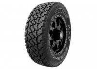 Шина внедорожная Maxxis AT 980 E Worm-drive 265/70R17 112/109Q