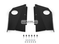 Пластиковая боковая защита днища RIVAL для RM Tayga Patrul 550 SWT (2010-), 551 SWT (2010-), 800 SWT (2016-) + крепеж