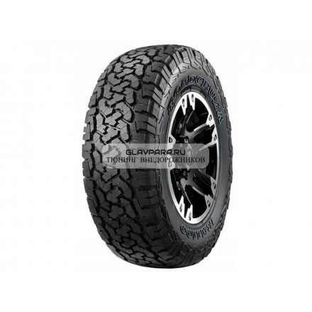 Шина внедорожная 265/55R19 Roadcruza RA1100 113H XL