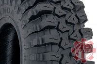 Шина WANDA CLAW XTR WN02 M/T 325/80-16LT (37x12.5-16LT) 120K POR