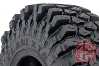 Шина WANDA CLAW XTR WN02 M/T 325/80-16LT (37x12.5-16LT) 120K POR