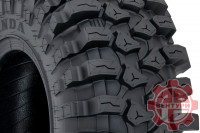 Шина WANDA CLAW XTR WN02 M/T 335/75-17LT (37x12.5-17LT) 124K POR