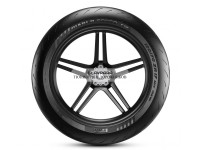 Мотошина Pirelli Diablo Rosso IV 120/70 ZR17 58W TL