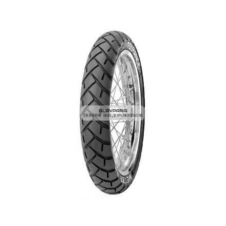 Мотошина Metzeler Tourance 110/80 R19 59V TL