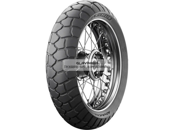 Мотошина Michelin Anakee Adventure 150/70 R18 70V TL/TT