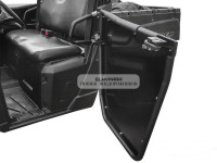 Комплект дверей RIVAL для Polaris Ranger 500/ 570 Midsize/ETX (2015-) без наклеек + комплект крепежа