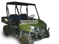 Крыша RIVAL для Polaris Ranger 400/570 (2013-) +элемент защиты+крепление крепежа