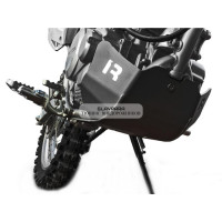 Защита картера RIVAL для Honda CRF230 (2004-) + крепеж