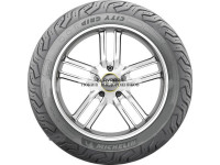 Мотошина Michelin City Grip 2 120/70 -12 58S TL REINF