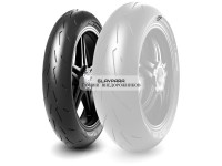 Мотошина Pirelli Diablo Rosso IV Corsa 120/70 ZR17 58W TL