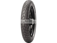 Мотошина Pirelli MT60 RS Corsa 120/70 ZR17 58W TL