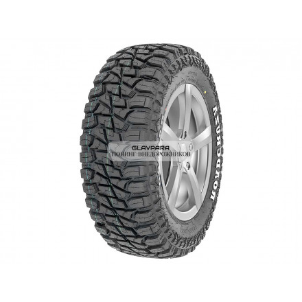 Шина ROADCRUZA RA8000 R/T LT265/75R16 119/116Q POR