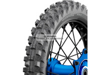 Мотошина Michelin Starcross 5 MINI 2.50 -10 33J TT