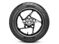 Мотошина Pirelli Diablo Rosso Scooter 160/60 R15 67H TL