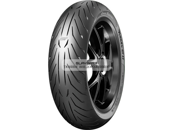 Мотошина Pirelli Angel GT 2 180/55 ZR17 73W TL