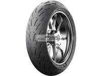 Мотошина Michelin Road 5 160/60 ZR17 69W TL