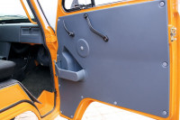 Обшивка обивка кабины УАЗ 452 Буханка c 2016 Lux-Form