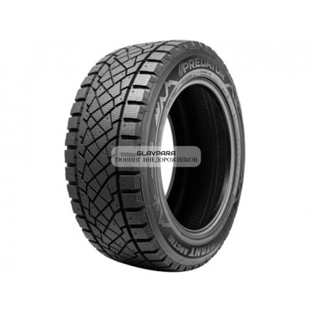 Шина зимняя PREDATOR 35X12.50R17LT 125R New Mutant Arctic