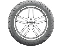 Мотошина Michelin Power Pure SC 130/70 -12 62P TL REINF