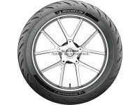 Мотошина Michelin Pilot Road 4 SC 160/60 R15 67H TL