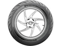 Мотошина Michelin Power 5 190/50 ZR17 73W TL