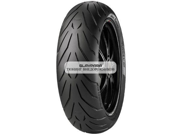 Мотошина Pirelli Angel GT 2 160/60 ZR17 69W TL