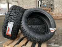 Шина внедорожная Maxxis RAZR AT-811 235/65R17 108H